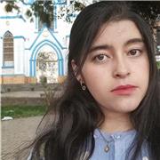 Soy una persona muy creativa, innovadora y apasionada cuando se trata de enseñar, ya que para mí es importante ayudar a mis estudiantes con sus necesidades de aprendizaje y por esa razón es escencia crear un ambiente de aprendizaje en el que los estudiant